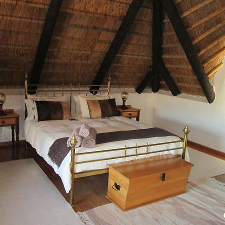 Birdsong Cottage St Francis Bay Exterior foto