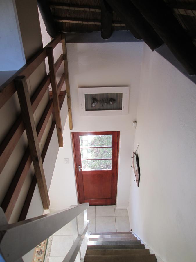 Birdsong Cottage St Francis Bay Exterior foto