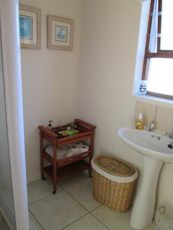 Birdsong Cottage St Francis Bay Exterior foto