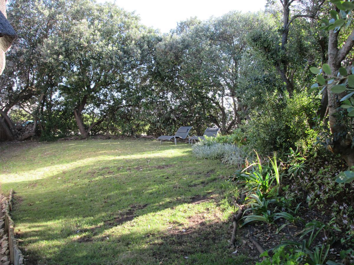Birdsong Cottage St Francis Bay Exterior foto
