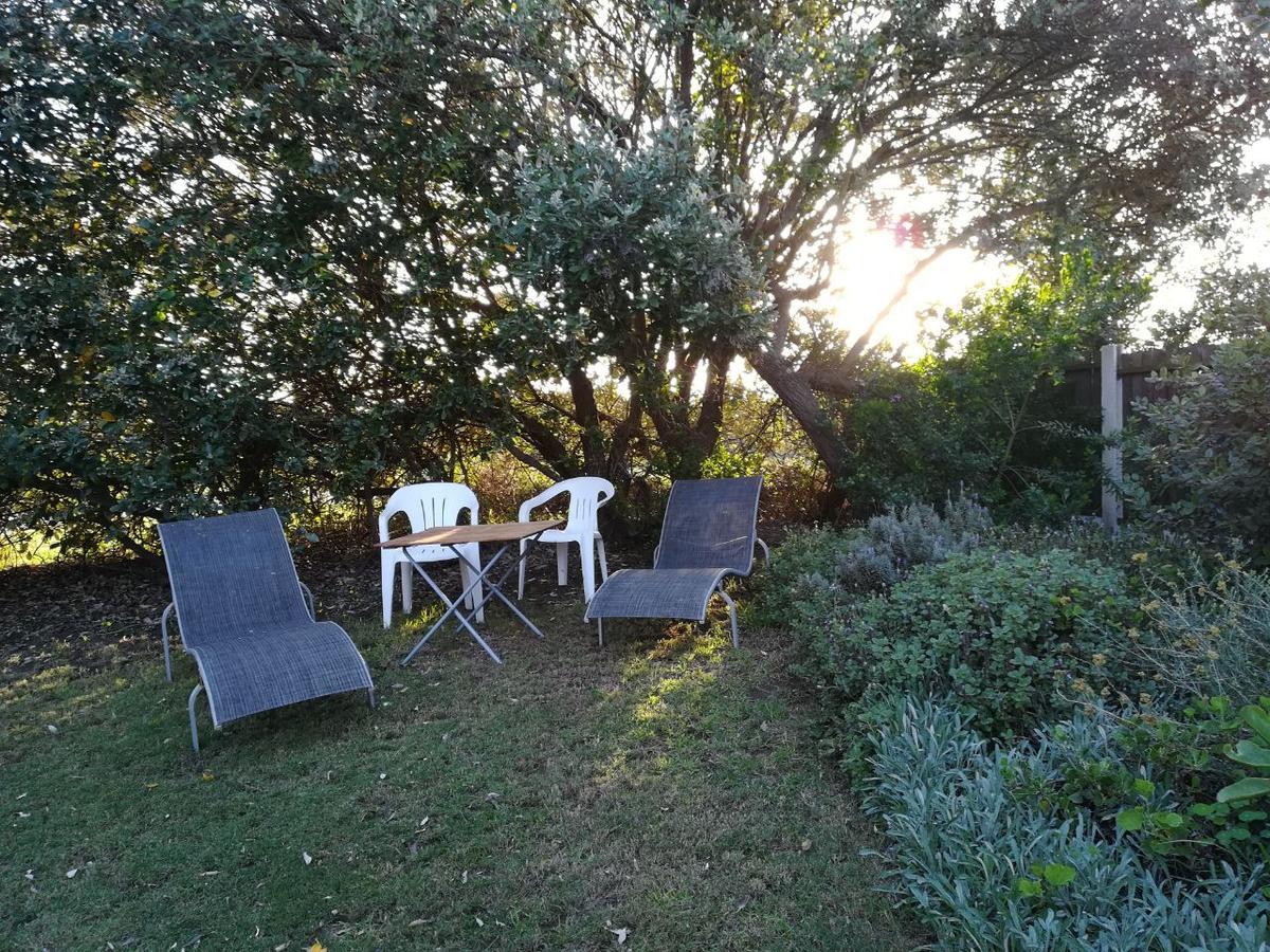 Birdsong Cottage St Francis Bay Exterior foto