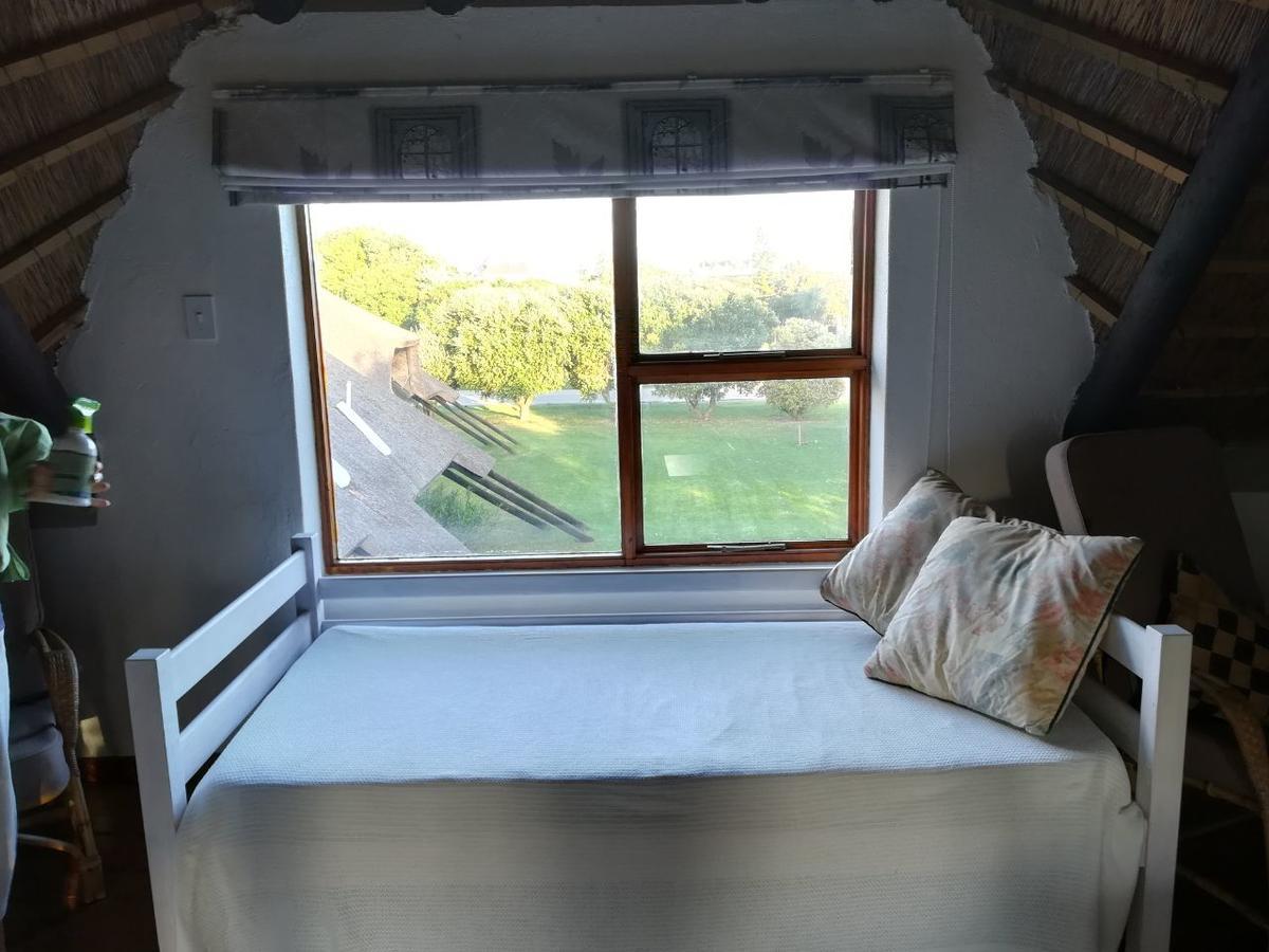 Birdsong Cottage St Francis Bay Exterior foto